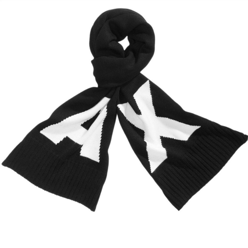 Authentic!! Armani Exchange scarf
